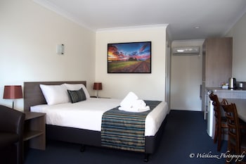 Sugar Country Motor Inn,Bundaberg>>Bargara,4 star