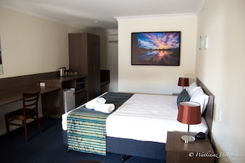 Sugar Country Motor Inn,Bundaberg>>Bargara,4 star