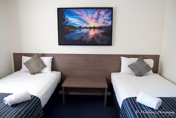 Sugar Country Motor Inn,Bundaberg>>Bargara,4 star