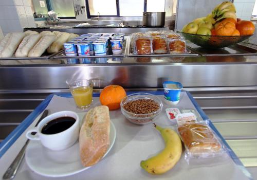 bilbao hostel