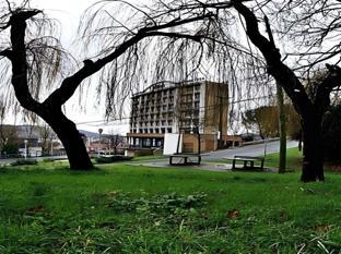 bilbao hostel
