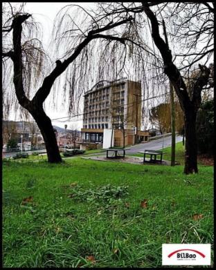 Bilbao Hostel,Bilbao>>Barakaldo,2 star