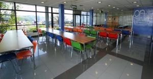 bilbao hostel