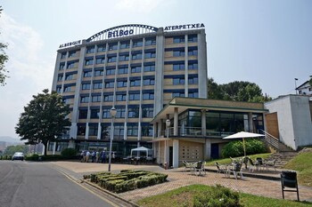 bilbao hostel