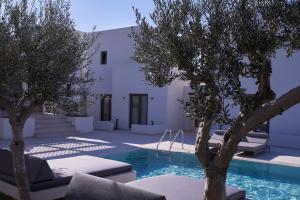 andros
