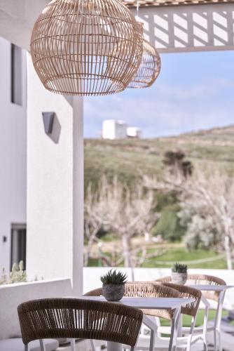 andros