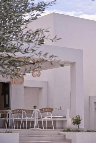 andros