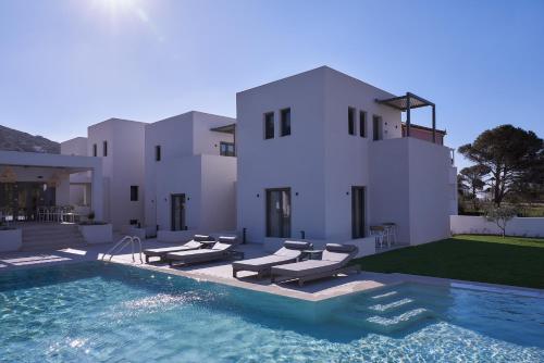 andros