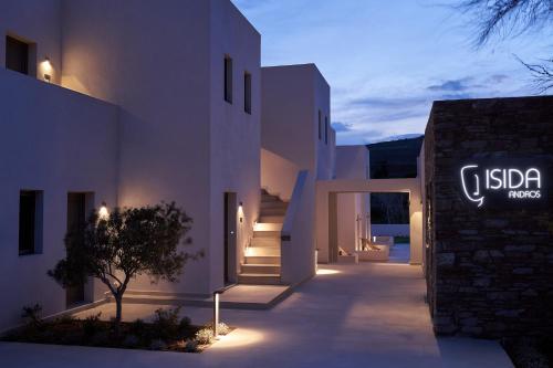 andros