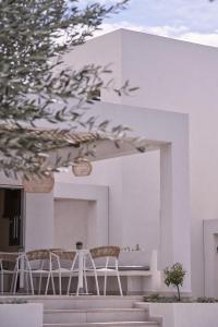 andros