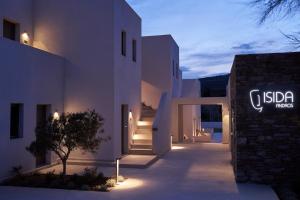 andros