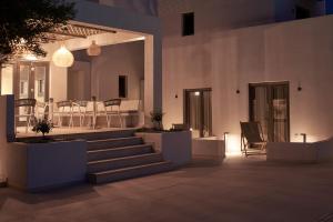andros