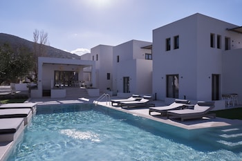 andros