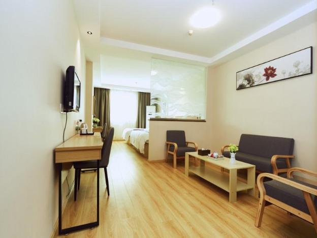 greentree inn jingde town north guangchang road ex