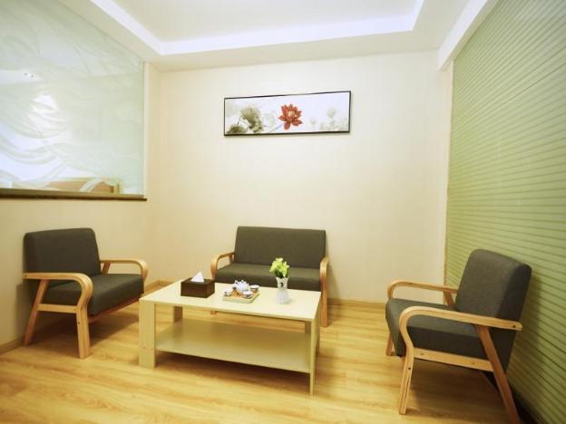 greentree inn jingde town north guangchang road ex