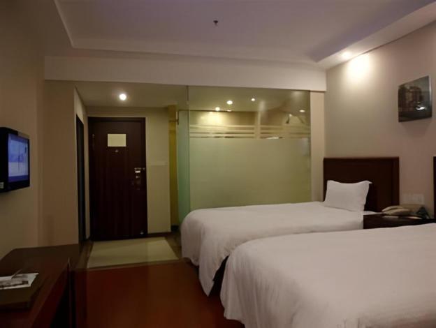 greentree inn jingde town north guangchang road ex