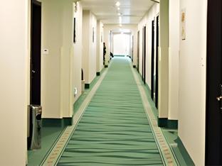 greentree inn jingde town north guangchang road ex