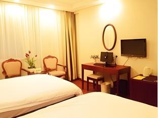 greentree inn jingde town north guangchang road ex