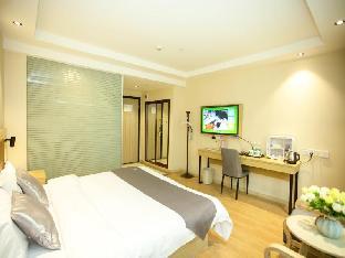 greentree inn jingde town north guangchang road ex