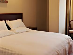 greentree inn jingde town north guangchang road ex