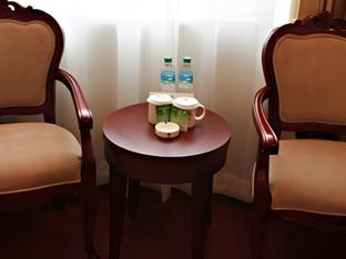 greentree inn jingde town north guangchang road ex