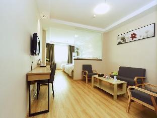 greentree inn jingde town north guangchang road ex