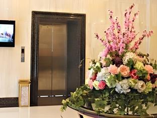 greentree inn jingde town north guangchang road ex