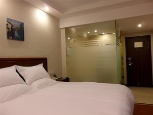 greentree inn jingde town north guangchang road ex