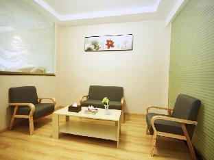 greentree inn jingde town north guangchang road ex