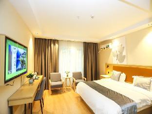 greentree inn jingde town north guangchang road ex