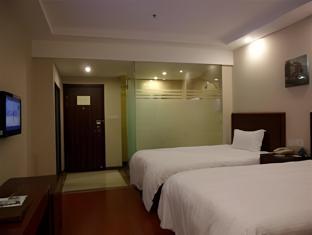 greentree inn jingde town north guangchang road ex