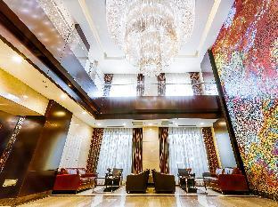 Best Western Premier Tuushin Hotel,Ulaanbaatar>>Sukhbaatar,4 star