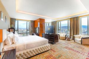 best western premier tuushin hotel