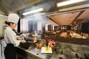 Best Western Premier Tuushin Hotel,Ulaanbaatar>>Sukhbaatar,4 star