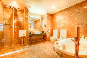 best western premier tuushin hotel