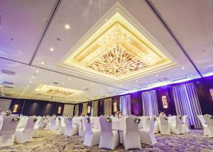best western premier tuushin hotel