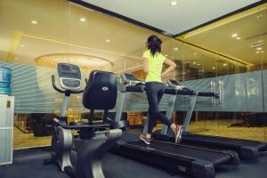 best western premier tuushin hotel