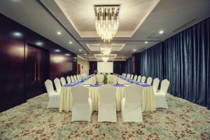 best western premier tuushin hotel