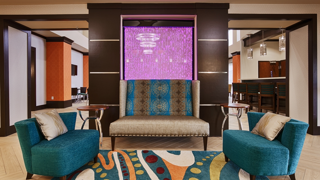 best western premier ashton suites willowbrook