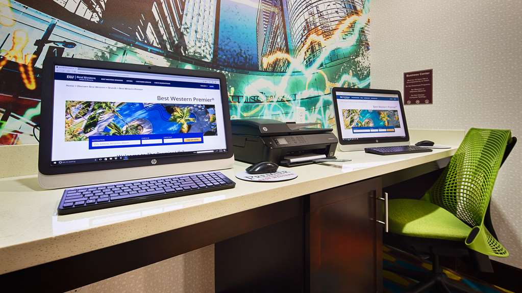 best western premier ashton suites willowbrook