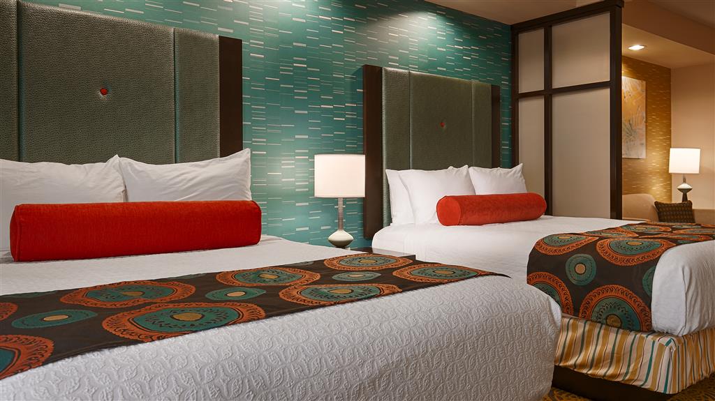 best western premier ashton suites willowbrook