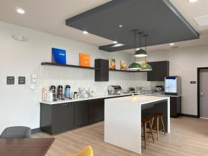 comfort inn and suites new port richey downtown district