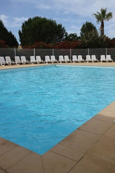 hotel restaurant les jasses de camargue