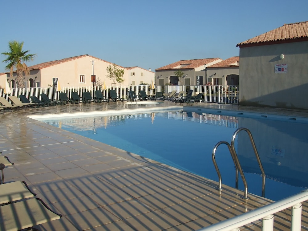 hotel restaurant les jasses de camargue