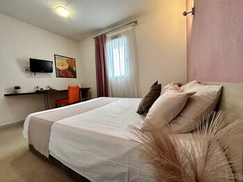 hotel restaurant les jasses de camargue