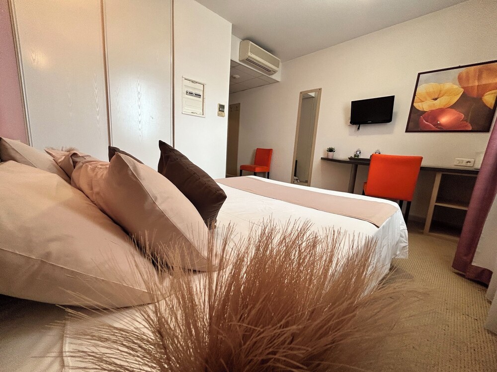 hotel restaurant les jasses de camargue