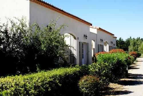 hotel restaurant les jasses de camargue