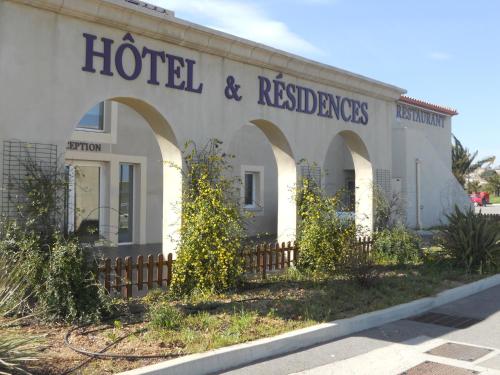 hotel restaurant les jasses de camargue