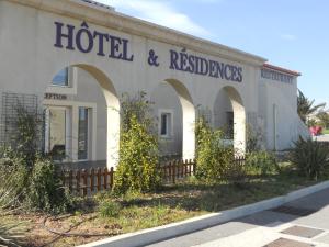 hotel restaurant les jasses de camargue