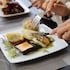 hotel restaurant les jasses de camargue